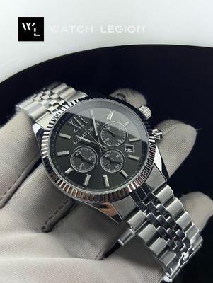 MK CHRONO CH FS GREY DIAL_img_0