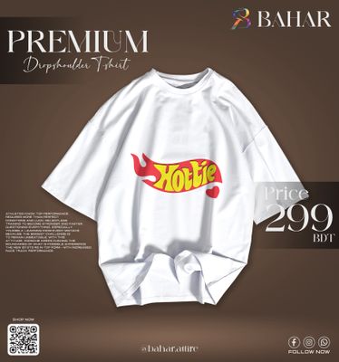 Oversized T-Shirt (Hotie)_img_10