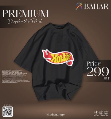 Oversized T-Shirt (Hotie)_img_11