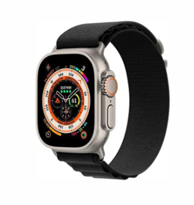HW8 Ultra Max Smart Watch_img_0