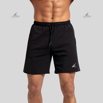 7" Micro Rich Premium Shorts - Black_img_2
