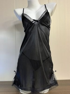 Plus size European lingerie_img_1