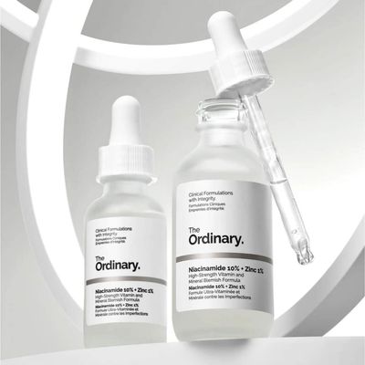 The Ordinary Niacinamide 10%+Zinc1% (30ml)_img_1