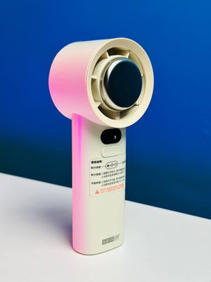 GearUP M57 Cooling Handheld Fan_img_0