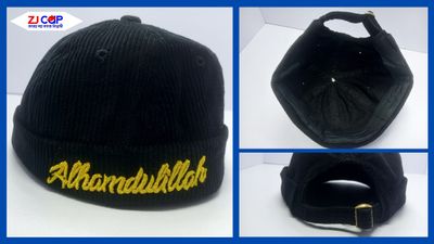DOCKER CAP Alhamdurillah_img_0