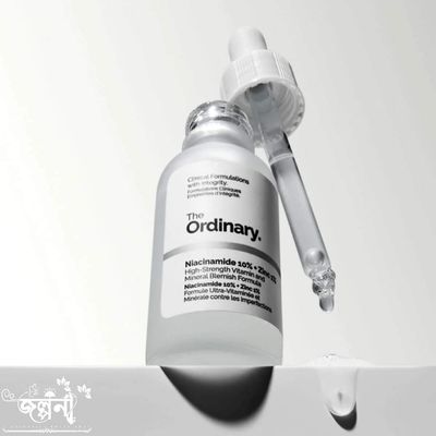The Ordinary Niacinamide 10%+Zinc1% (30ml)_img_2
