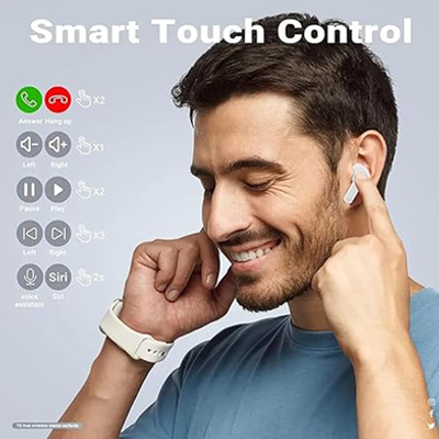 UltraPods Max Wireless Earbuds_img_5