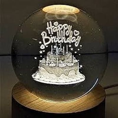 Crystal Galaxy Birthday ball_img_3
