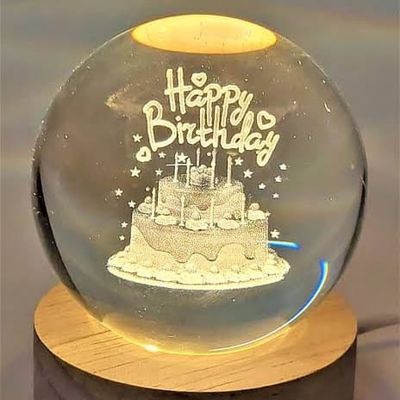 Crystal Galaxy Birthday ball_img_4