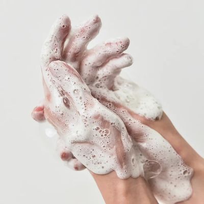 Anua Heartleaf Succinic Moisture Cleansing Foam (150ml)_img_3