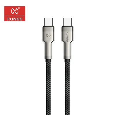 XUNDD XDDC-021 USB to iPhone Charging Cable_img_4