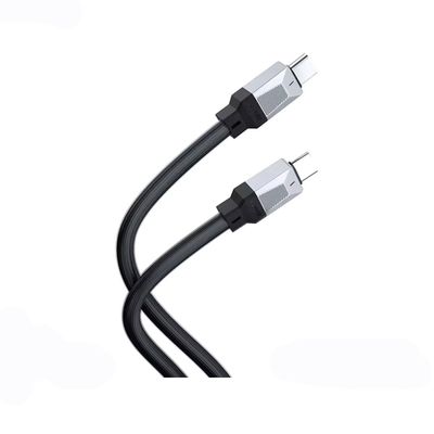 XUNDD XDDC-021 USB to iPhone Charging Cable_img_3