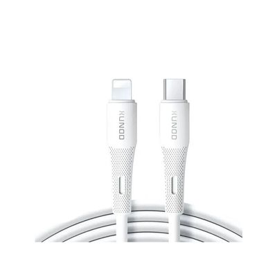 XUNDD XDDC-021 USB to iPhone Charging Cable_img_5