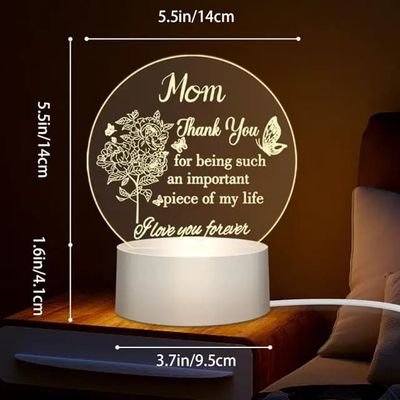 3D circle lamp_img_1