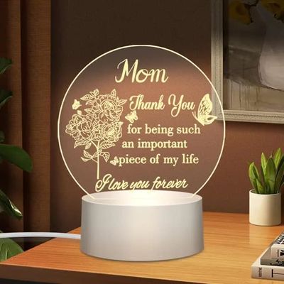3D circle lamp_img_0
