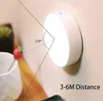 Motion Sensor Light_img_3