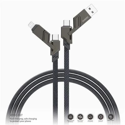 XUNDD XDDC-021 USB to iPhone Charging Cable_img_2