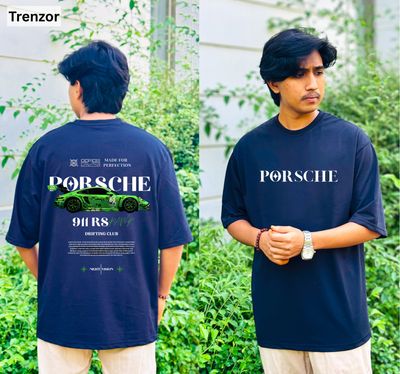 PORSCHE VIBE PREMIUM DROP_img_0