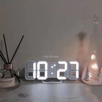 3D LED Digital Clock_img_1