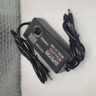 3-24V 5A Adjustable Power Supply With Display_img_0