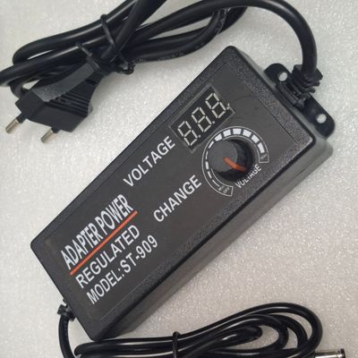 3-24V 5A Adjustable Power Supply With Display_img_1