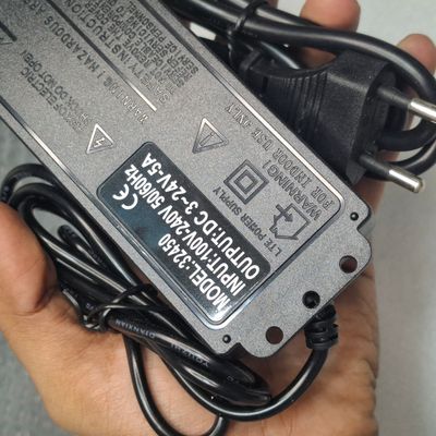 3-24V 5A Adjustable Power Supply With Display_img_2