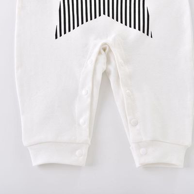 Newborn Baby Star Winter Romper Set with Cap & Socks (0 to 24 months) for yours ANGEL'S_img_14