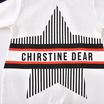 Newborn Baby Star Winter Romper Set with Cap & Socks (0 to 24 months) for yours ANGEL'S_img_12