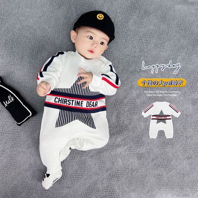 Newborn Baby Star Winter Romper Set with Cap & Socks (0 to 24 months) for yours ANGEL'S_img_0