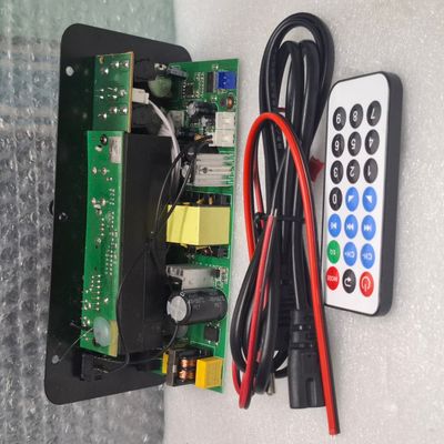 OPTICAL D60 AUDIO AC/DC Amplifier_img_1