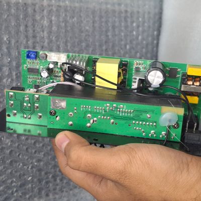 OPTICAL D60 AUDIO AC/DC Amplifier_img_2