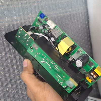 OPTICAL D60 AUDIO AC/DC Amplifier_img_3