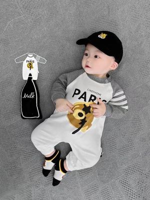 Newborn Baby Star Winter Romper Set with Cap & Socks (0 to 24 months) for yours ANGEL'S_img_2