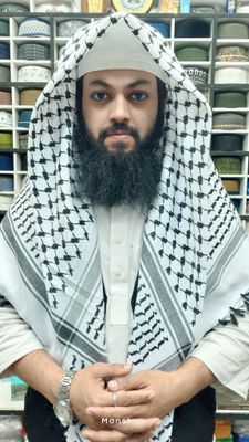 ফিলিস্তিন প্রিমিয়াম ইম্পোর্টেড কেফিয়া_img_0