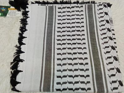 ফিলিস্তিন প্রিমিয়াম ইম্পোর্টেড কেফিয়া_img_1