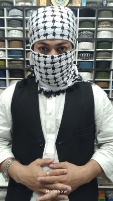 ফিলিস্তিন প্রিমিয়াম ইম্পোর্টেড কেফিয়া_img_2