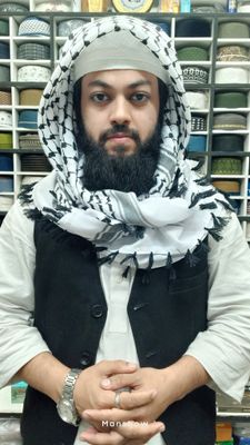 ফিলিস্তিন প্রিমিয়াম ইম্পোর্টেড কেফিয়া_img_3