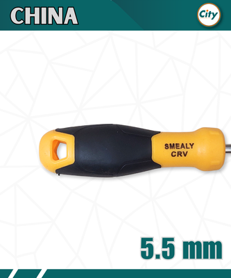 ২ পিস হেক্স ড্রাইভার ৪ ইঞ্চি ৫.৫ মিমি নাট ড্রাইভার_img_1