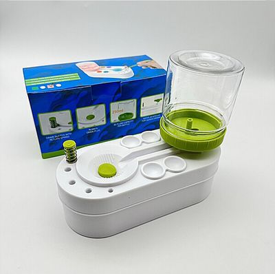 paint Brush cleaner water circulation_img_2