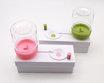 paint Brush cleaner water circulation_img_6