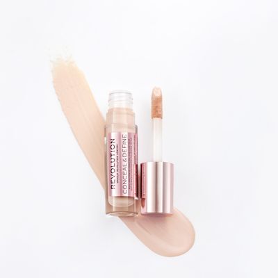 Revolution Conceal & Define 16H Full Coverage Concealer C3_img_3