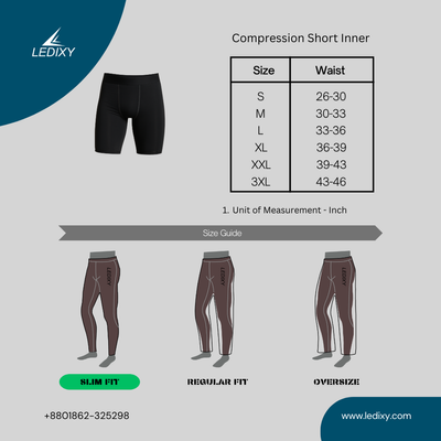Compression Short Inner_img_2