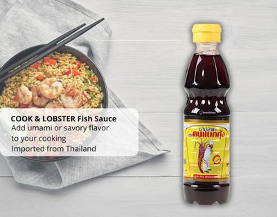 Combo Package - Halah (Chicken Powder + Maggie Sauce + Fish Sauce)_img_2
