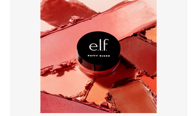 ELF putty blush - caribbean_img_4