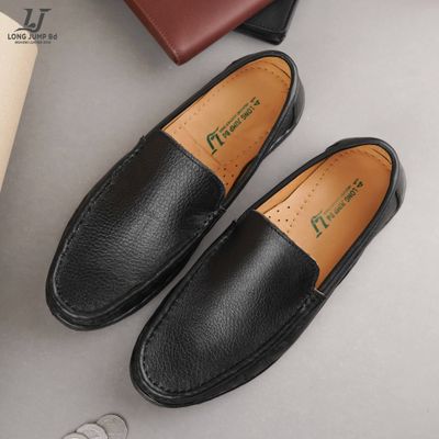 Black Casual Shoe_img_1