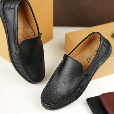 Black Casual Shoe_img_4