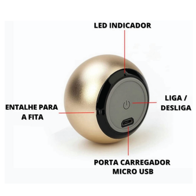 JBL M3 Mini Wireless Bluetooth Speaker Metal Body_img_2