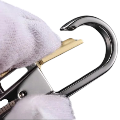 Omuda Steelnees Steel Key Ring_img_1
