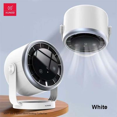 XUNDD XDOT‑066 6-Speed Silent Desktop Turbo Fan_img_1