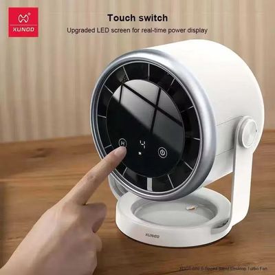 XUNDD XDOT‑066 6-Speed Silent Desktop Turbo Fan_img_2